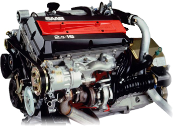 C1861 Engine